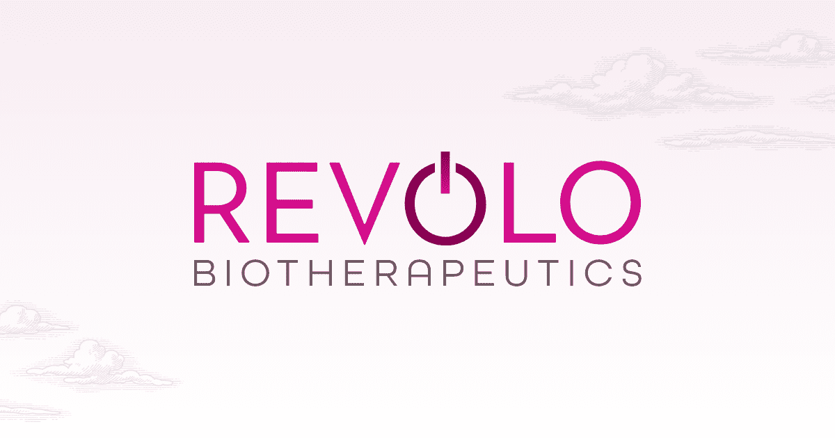 Revolo Announces New Data Further Validating The Upstream Mechanism Of ...