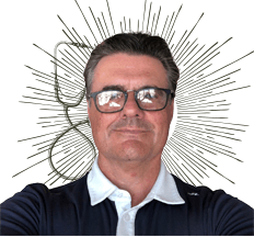 Jeff Myers