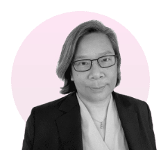 Nancy Vinh